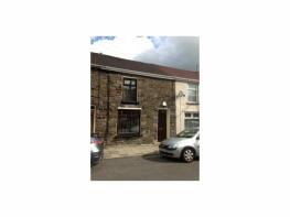 67, Parry Street, Tonpentre, Pentre CF41 7AQ