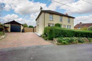 Orchard House, Middle Street, Rimpton, Yeovil BA22 8AF