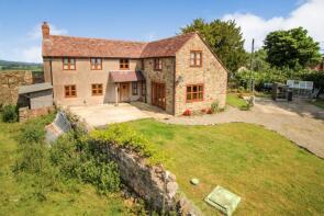 School House, Well Cottage Junction To New Road, Farlow, Kidderminster DY14 0RQ