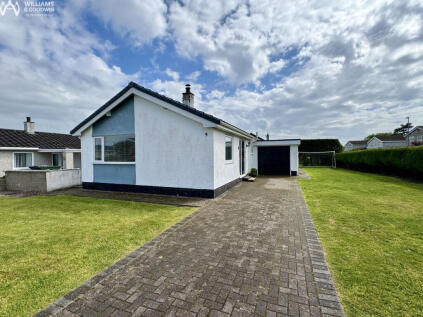 Rhodfa Shorney, Valley, Anglesey, LL65
