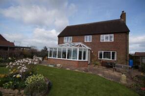 11, Halsey Green, Pulham DT2 7UG