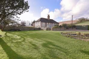 Upwaltham Cottage, A285 Droke Lane To Barlavington Down, Petworth GU28 0LX