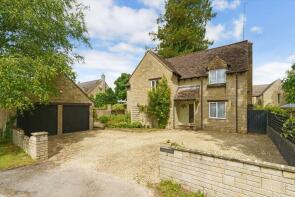 2 Woodlands, The Grange, Chipping Norton OX7 6XY