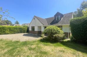 25, Ashley Drive South, Ringwood BH24 2JS