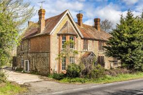 Mulsey Farmhouse, Stane Street, Pulborough RH20 1DJ