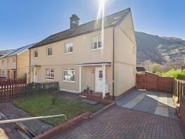 2, Lovat Road, Kinlochleven PH50 4RQ