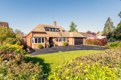 Henley Road, Ullenhall, Henley-in-Arden, B95