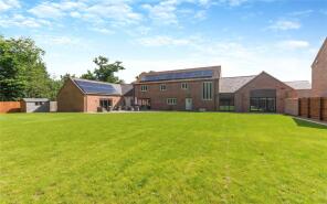 1, Church View Grove, Loughborough LE12 6WR