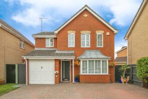 1, Military Way, Harwich CO12 5FD