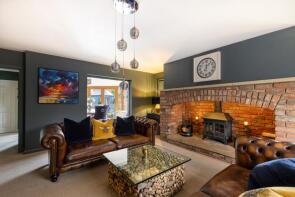 Rivervale, Main Street, Kelfield, York YO19 6RG