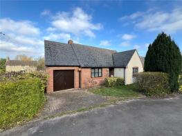 1, Green Colley Grove, Ross-on-wye HR9 5NZ