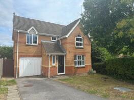 56, Tides Way, Southampton SO40 4LB