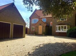 2, School Pastures, Burnham Deepdale PE31 8DF