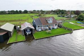 65 Staithe View, Riverside, Great Yarmouth NR29 5JY