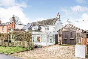 Kates Cottage, Keysoe Row West, Bedford MK44 2JJ