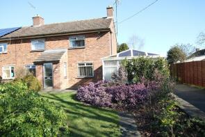 2, Millfield, Ipswich IP6 9JU