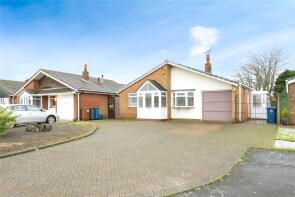 13, The Grange, Kings Bromley, Burton-on-trent DE13 7HT