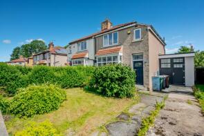 2, Apperley Gardens, Apperley Bridge, Bradford BD10 0ND