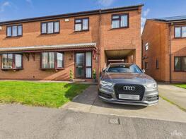 3, School Lane, Brigg DN20 0PP