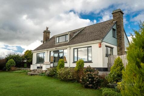 Polperro Road, Looe, Cornwall, PL13