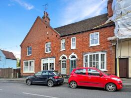 18, St James Street, Halstead CO9 3EN