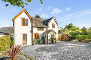 Brooklyn, Minor Road From Bridge Cottage To Little Braithwaite, Keswick CA12 5ST