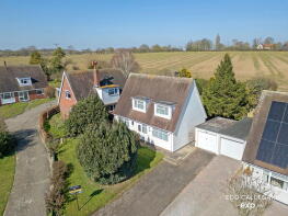 11, Lower Byfield, Ipswich IP7 7JJ