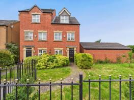 5, Pacific Way, Derby DE24 1AA
