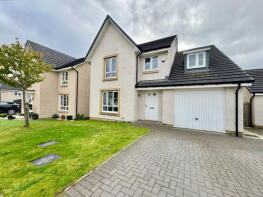 3, Bryony Wynd, Auchenkilns, Glasgow G68 9FU
