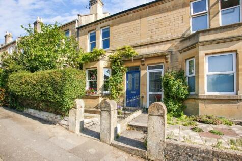 Ringwood Road, Bath, Somerset, BA2