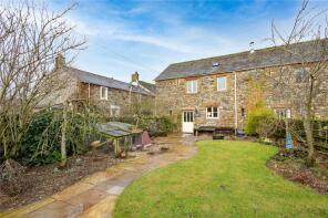 Priestmans Barn, Hesket Newmarket Village, Wigton CA7 8JN