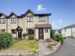 6, Talbotts, Rectory Road, Dorchester DT2 8UJ