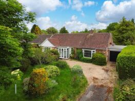 4, Manor Close, Boston PE22 0SL