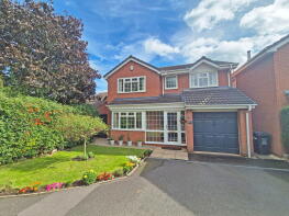 34, Park Way, Droitwich WR9 9HE