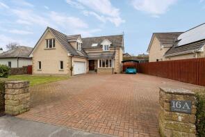 16a Silver Birch, North Latch Road, Brechin DD9 6LF