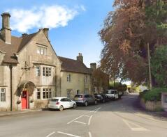 30, Farm Road, Doulting, Shepton Mallet BA4 4QD