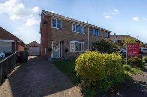 34, Westlands Avenue, Grimsby DN36 5LP