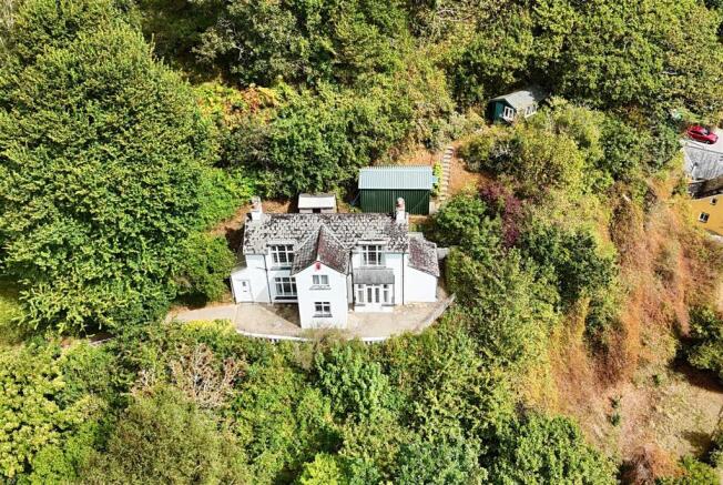 Drone View