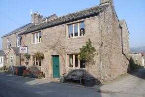 Cherry Tree Cottage, Western Lane, High Peak SK23 7NS