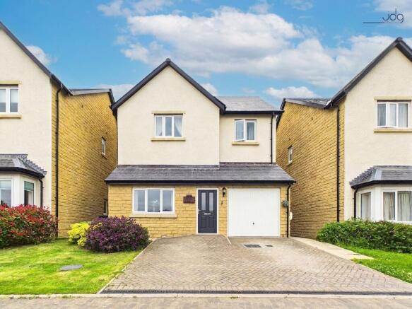 Welcome to Bowerham Road