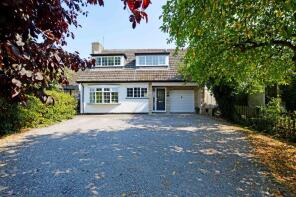Morani, Cold Pool Lane, Badgeworth, Cheltenham GL51 4UP