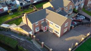 The Willows, Ambrose Court, Stanley DH9 8GA