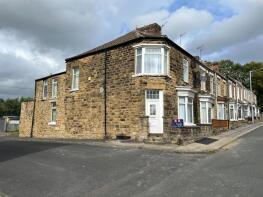 38, St Johns Road, Shildon DL4 1LU