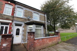 4, Penllwyn Street, Newport NP11 7HE