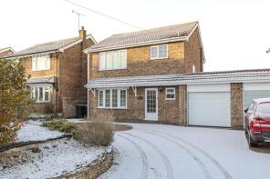 Meadfoot, Eastgate, Scotton, Gainsborough DN21 3QP