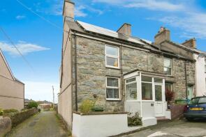 29, New Street, Caernarfon LL55 3LH