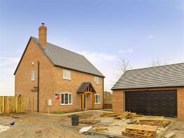 3, Foxglove Close, Lyneal, Ellesmere SY12 0FS