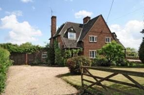 11, Bedford Road, Olney MK46 4HR