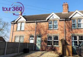30, West Road, Sleaford NG34 0NA