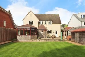 40, Malmains Drive, Bristol BS16 1PJ